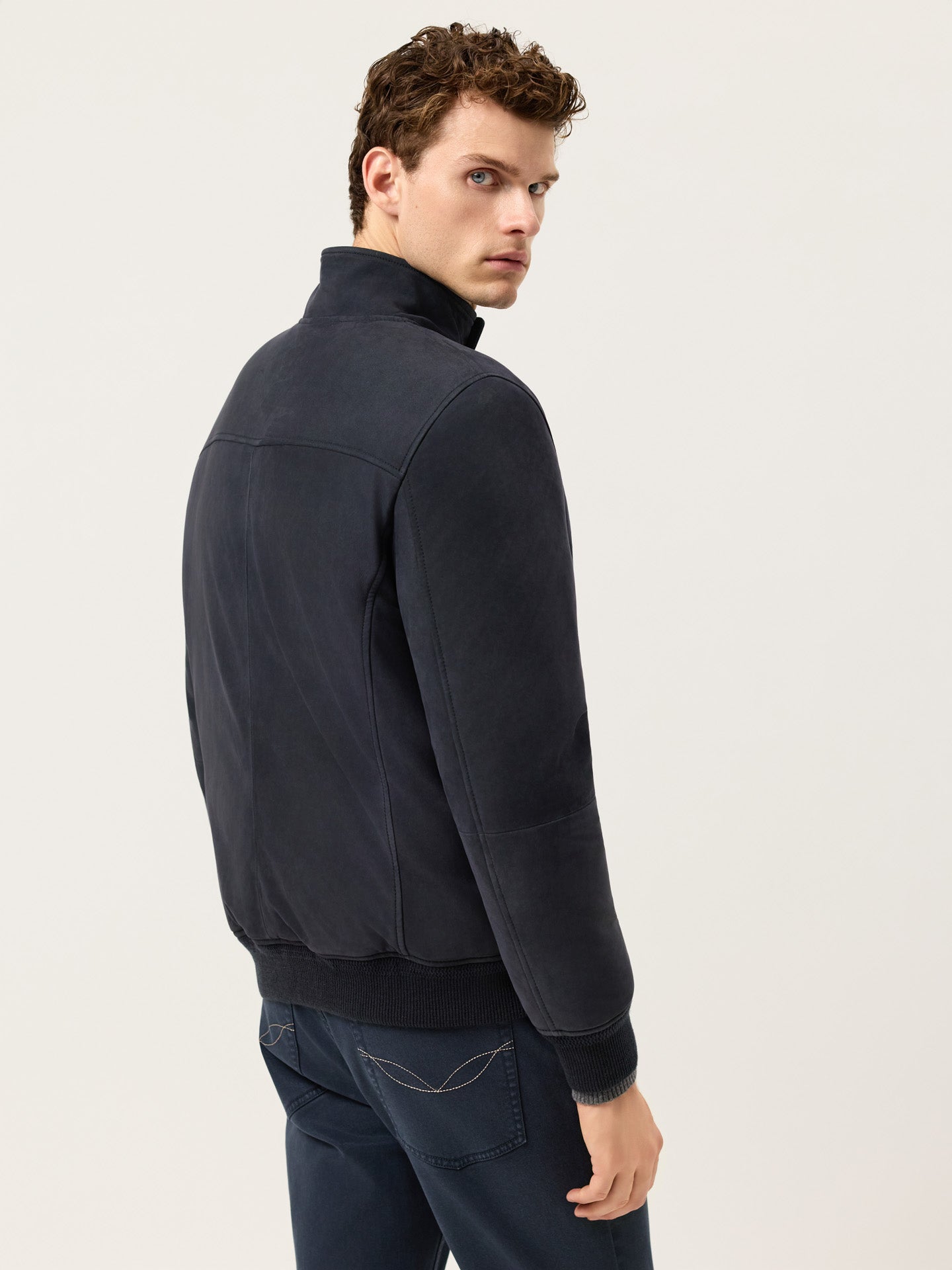 Dark Blue