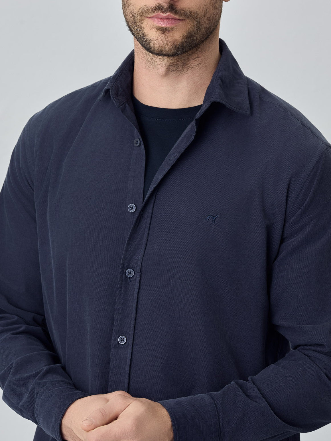Dark Blue