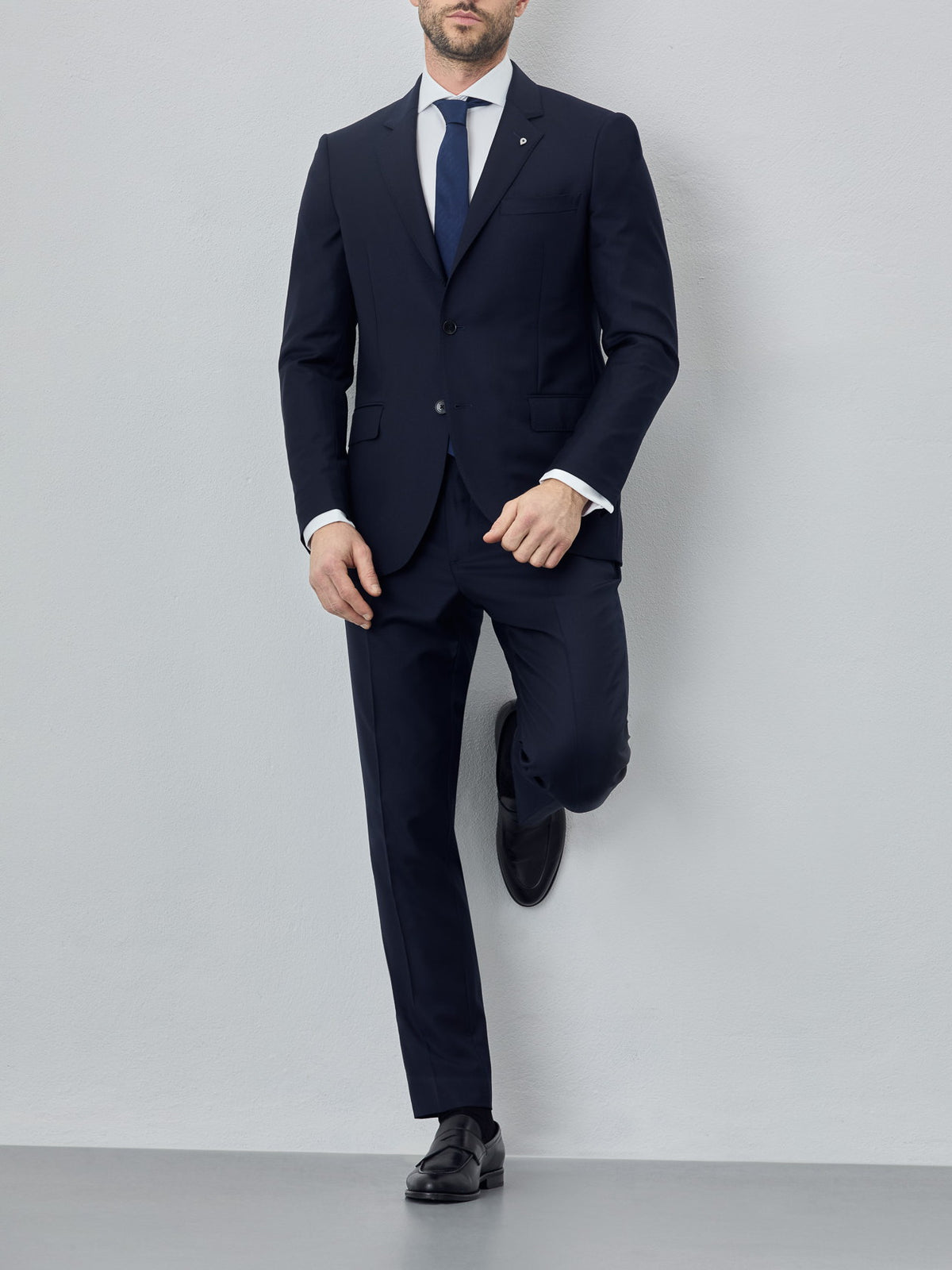 Dark Blue