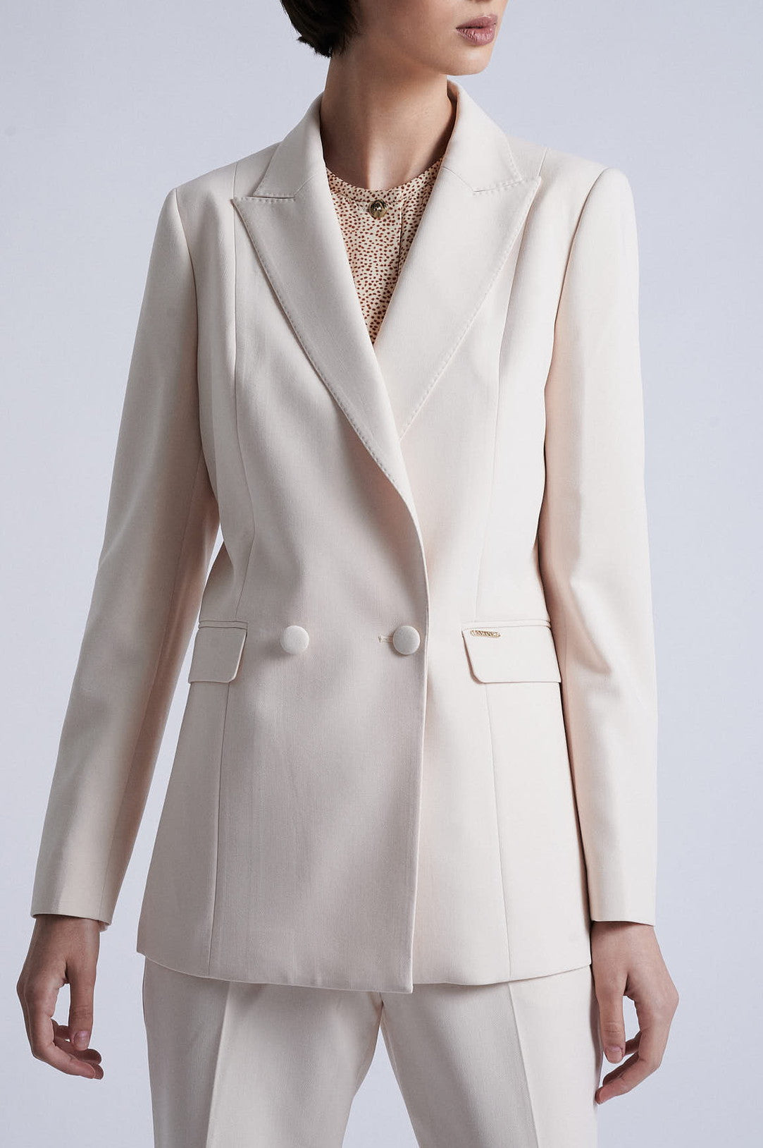 Pale Pink