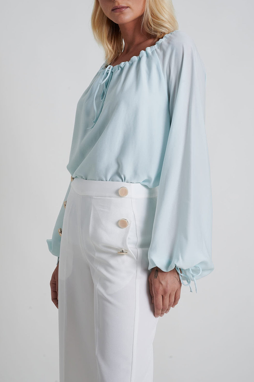 Turquoise