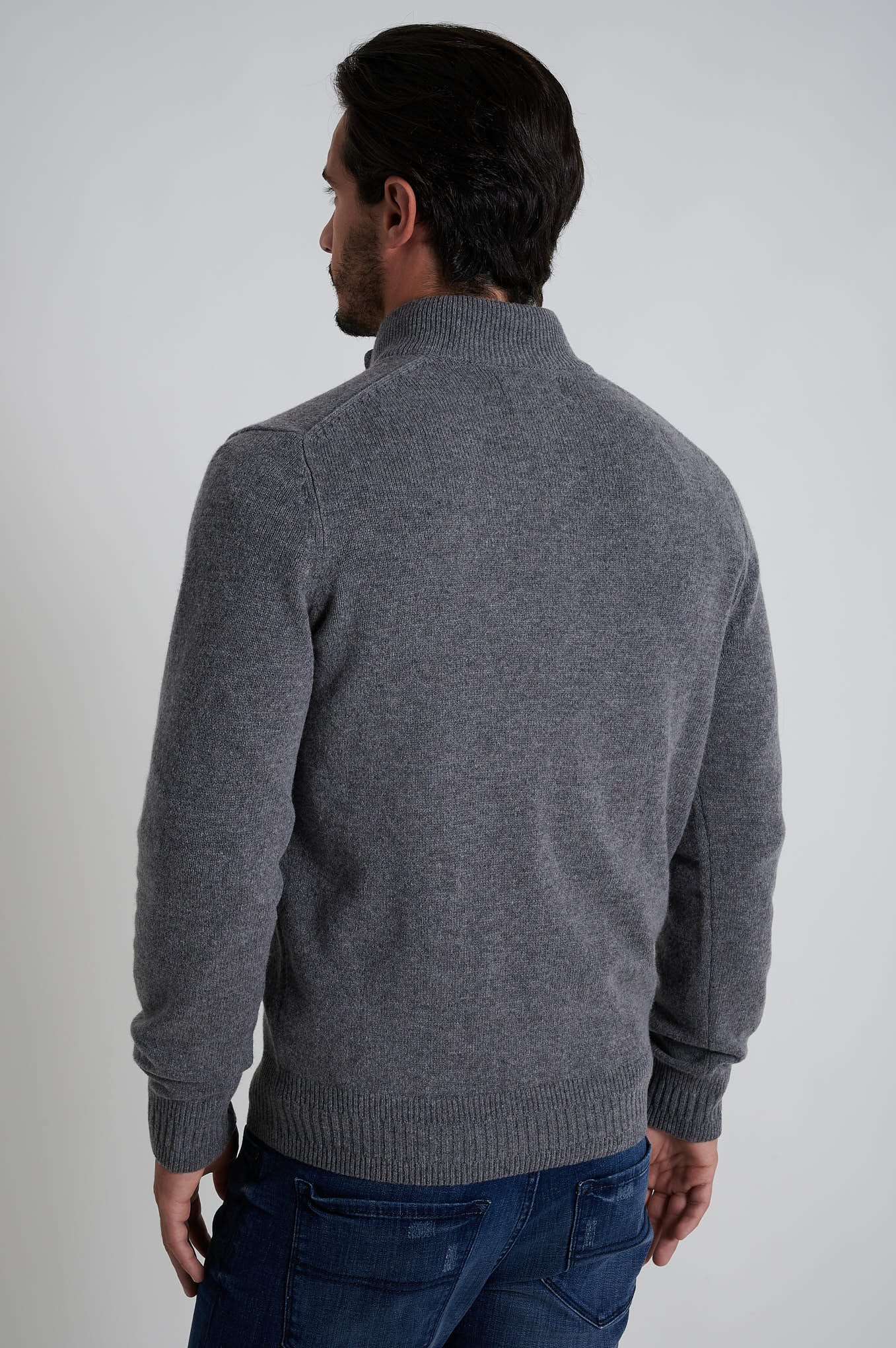 Mix Grey