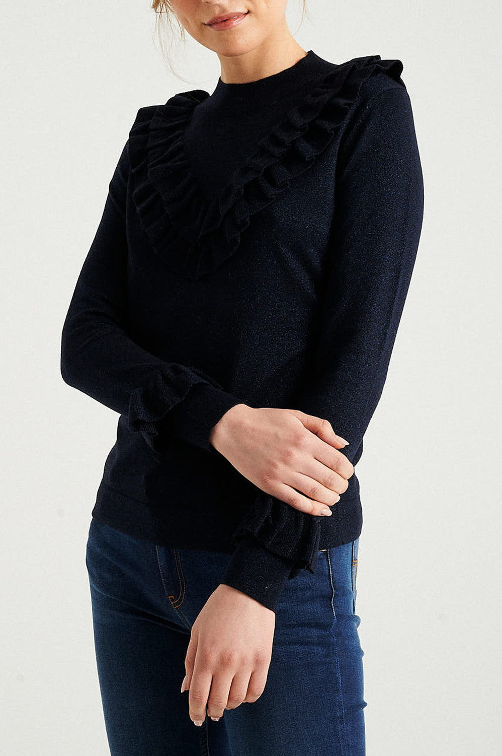 Dark Blue