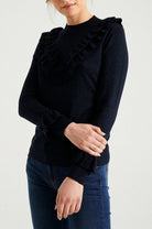 Dark Blue