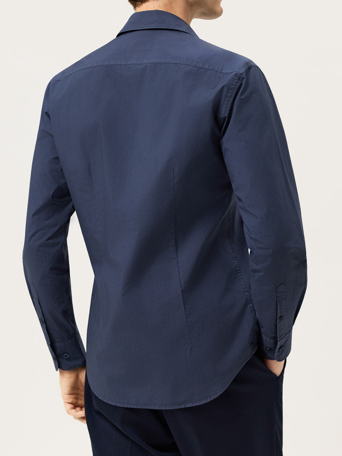 Medium Blue