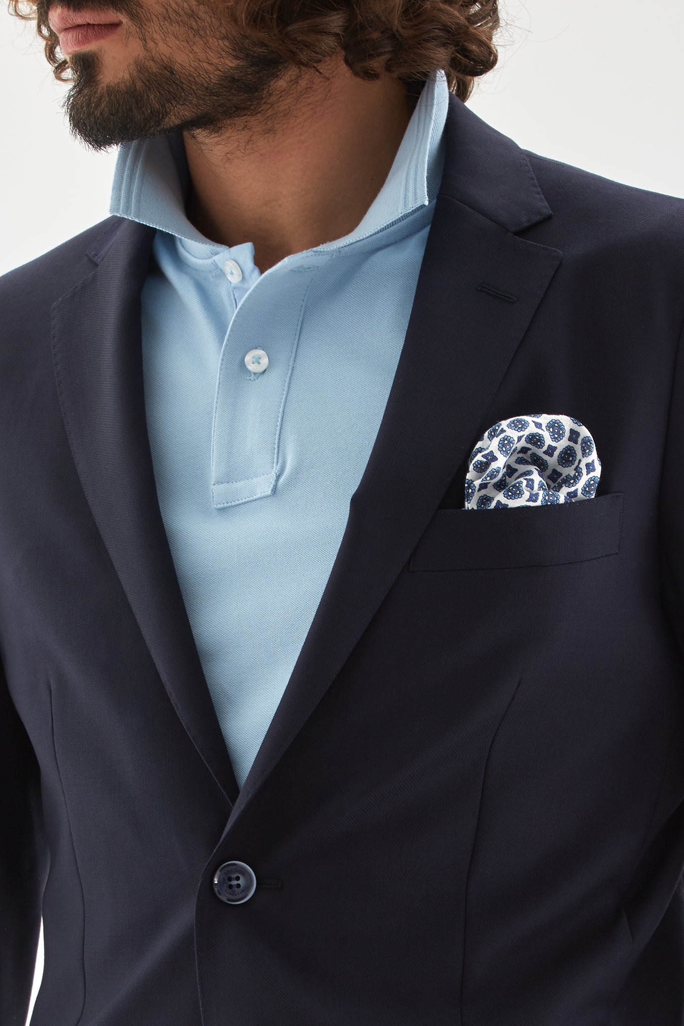 Dark Blue
