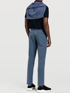 Medium Blue