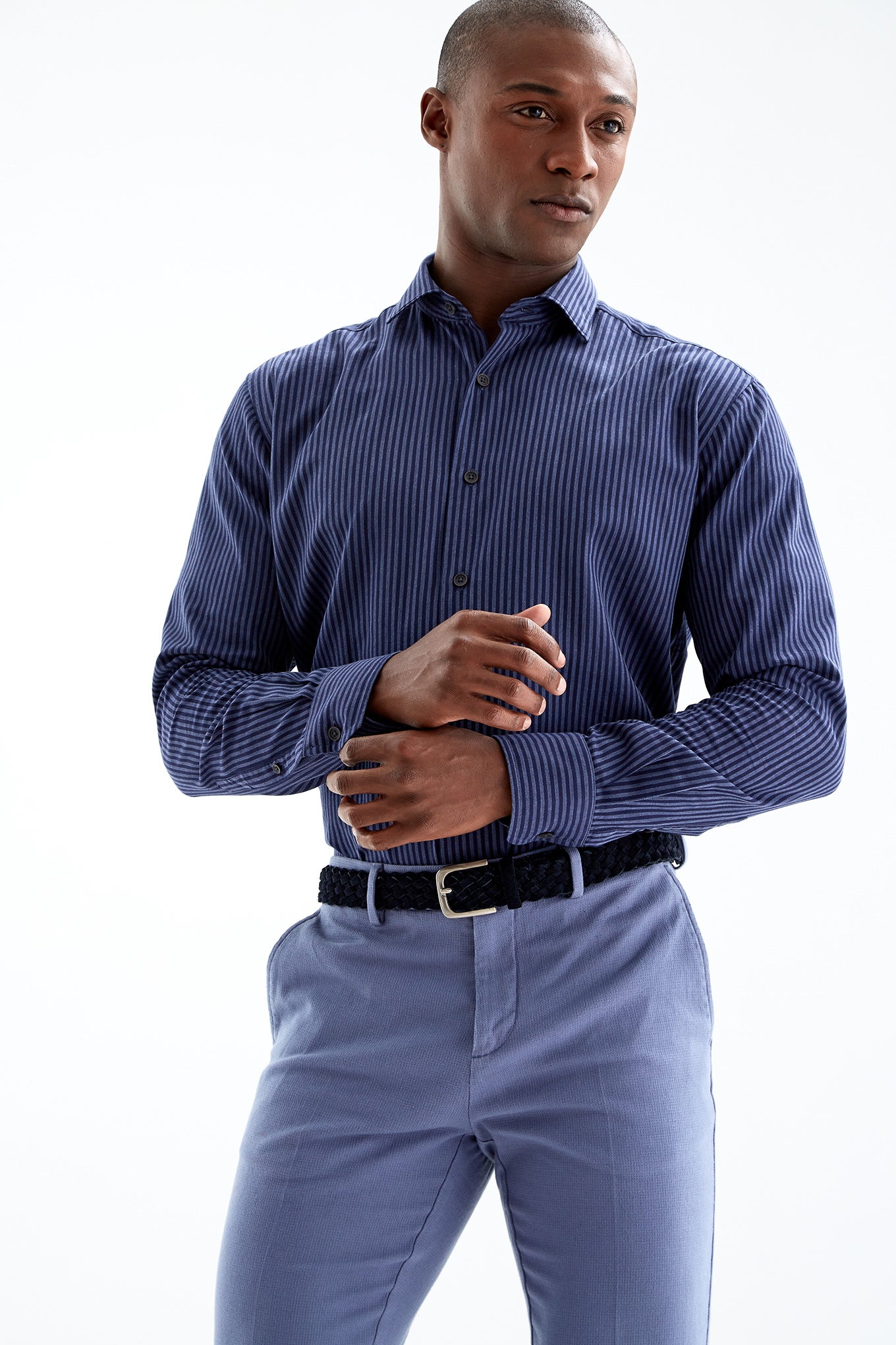 Dark Blue