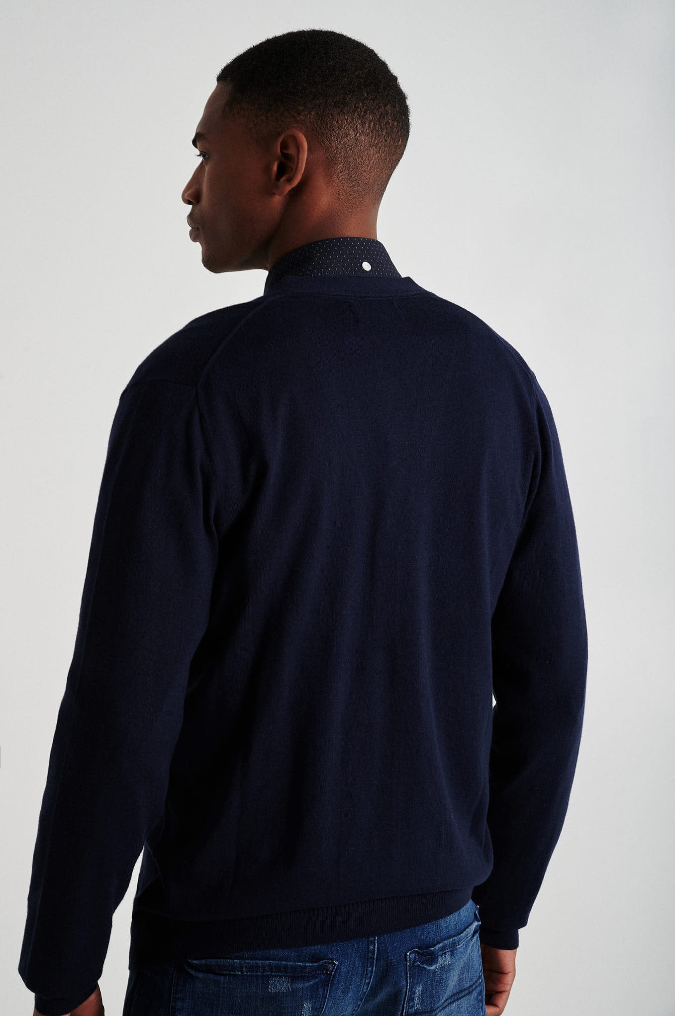 Dark Blue