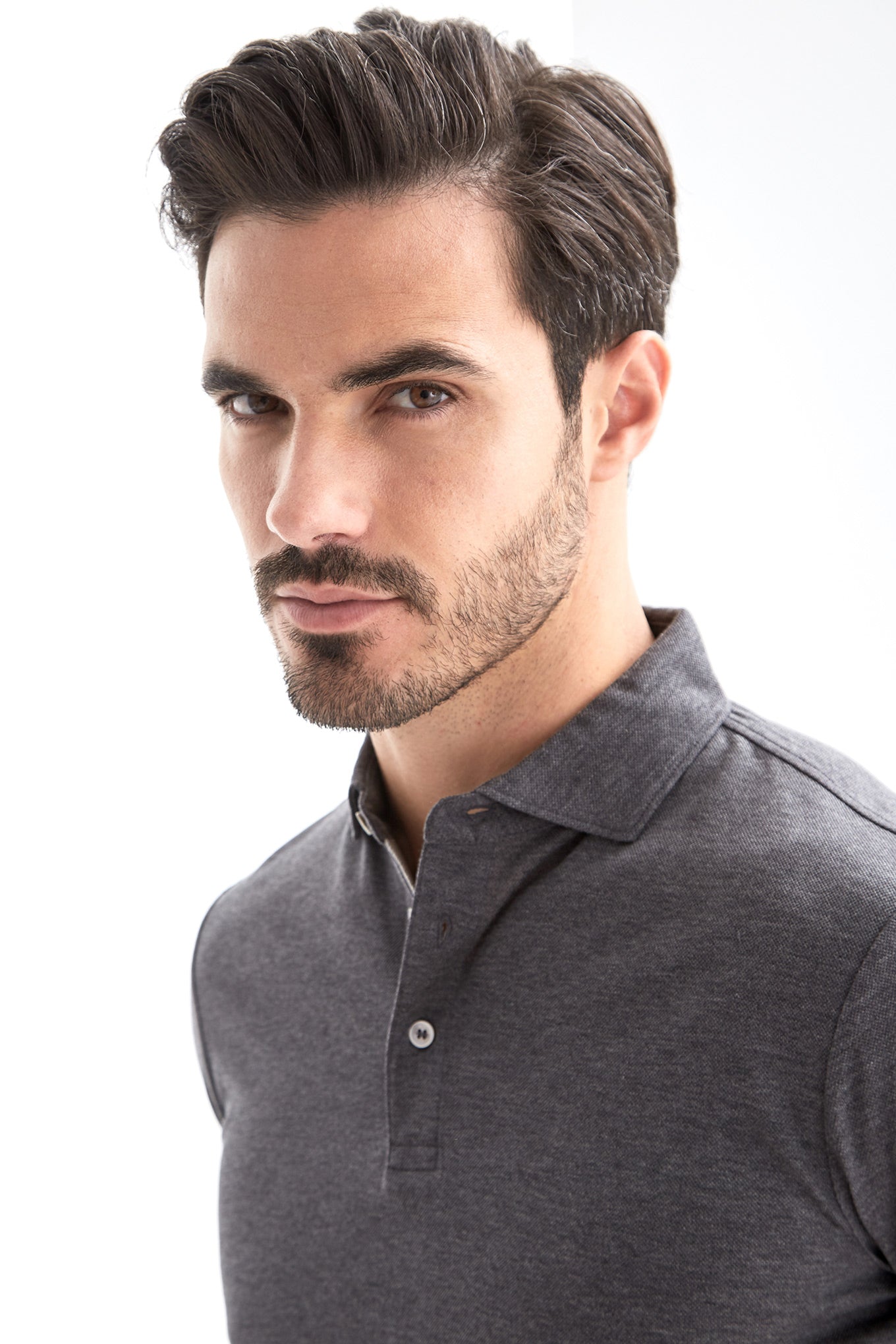 Dark Grey