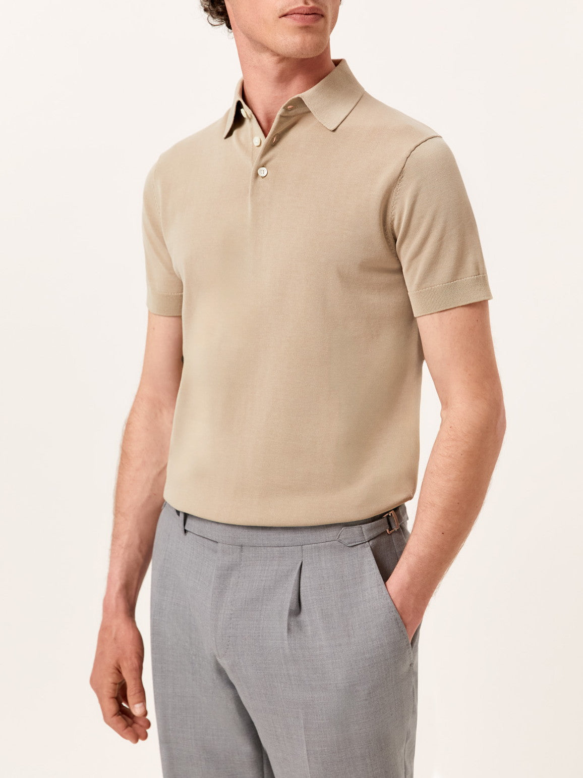 Light Beige