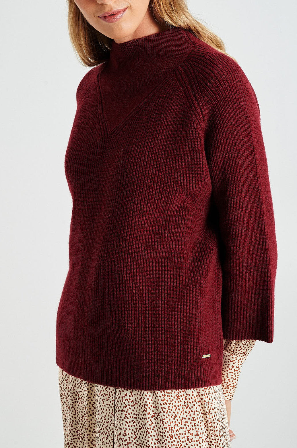 Dark Red