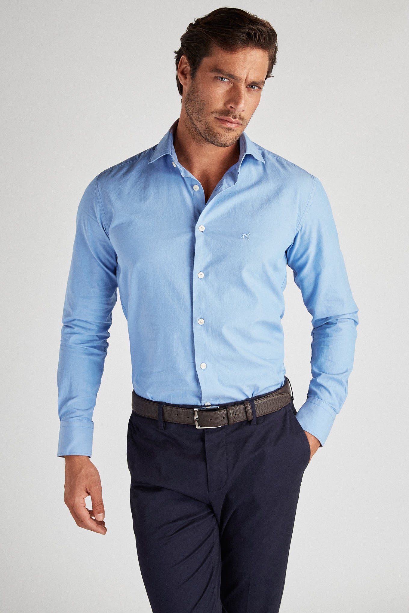 Light Blue