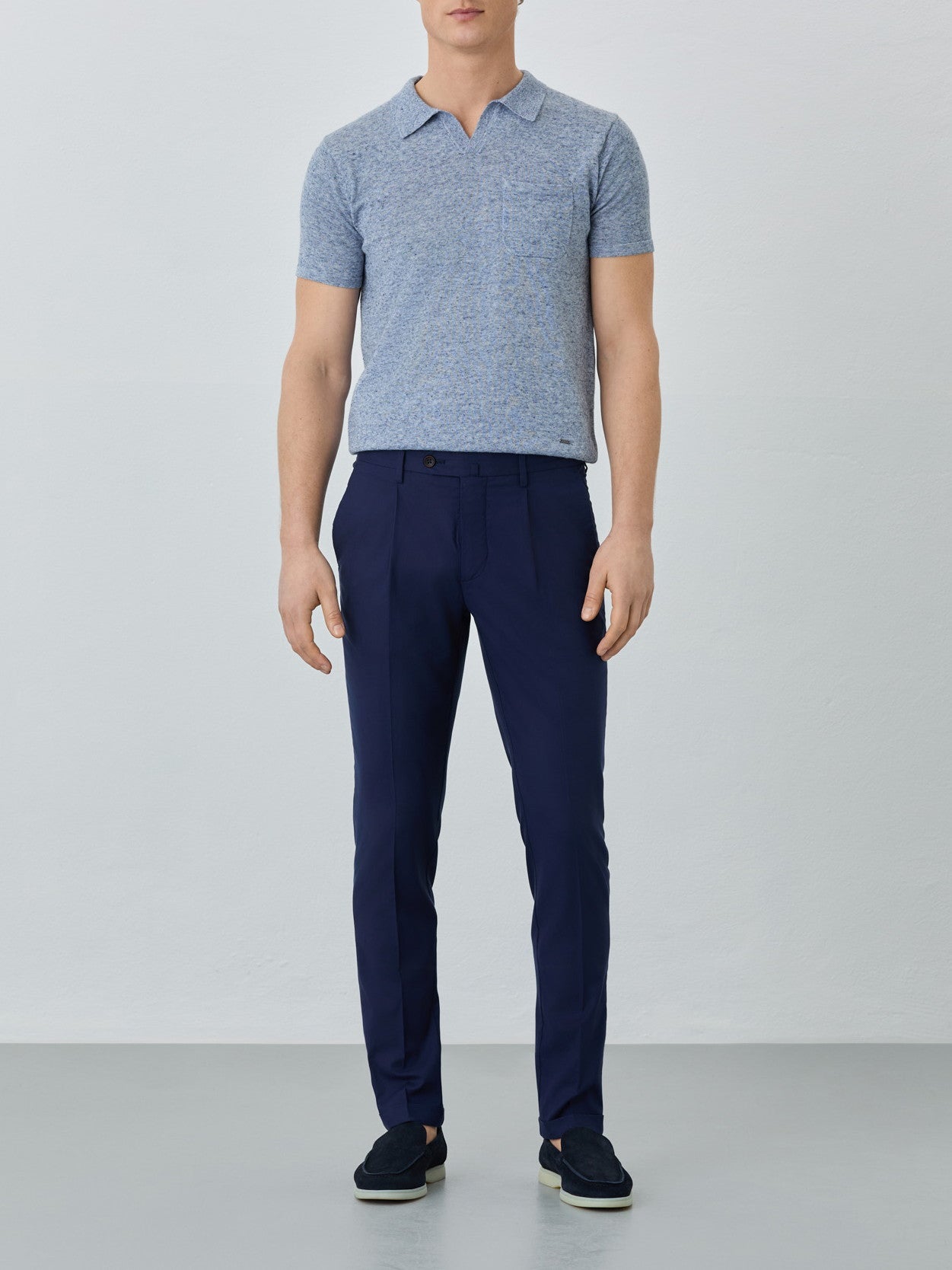Dark Blue