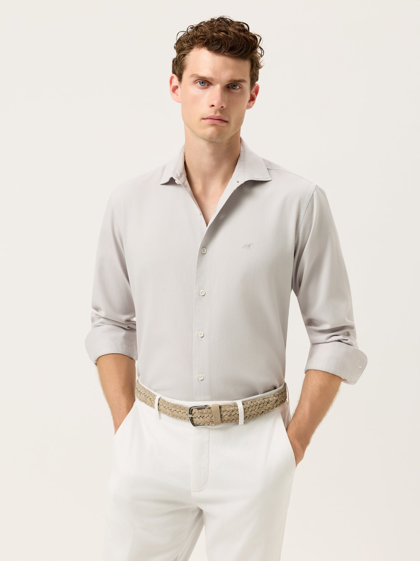 Light Grey