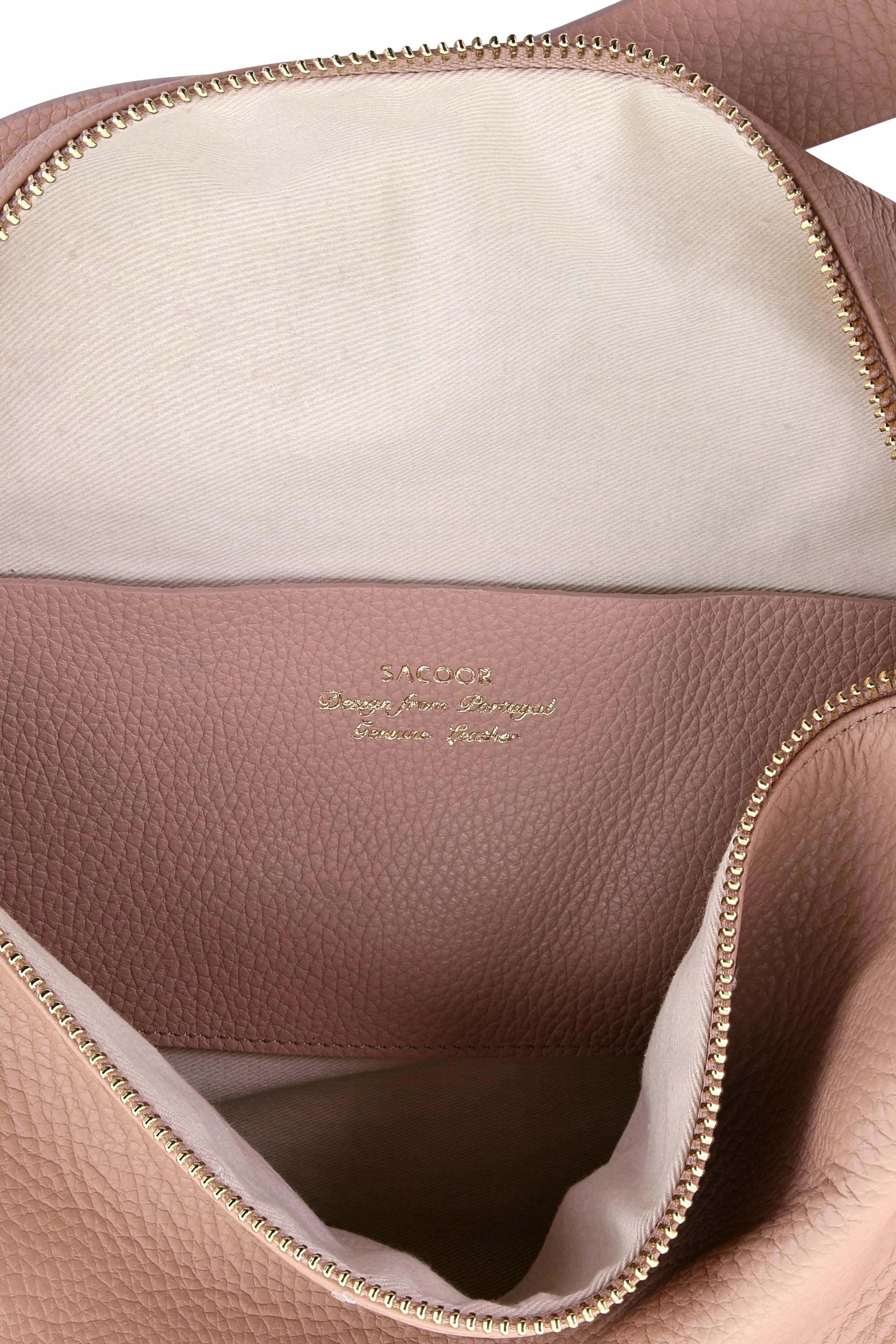 Pale Pink