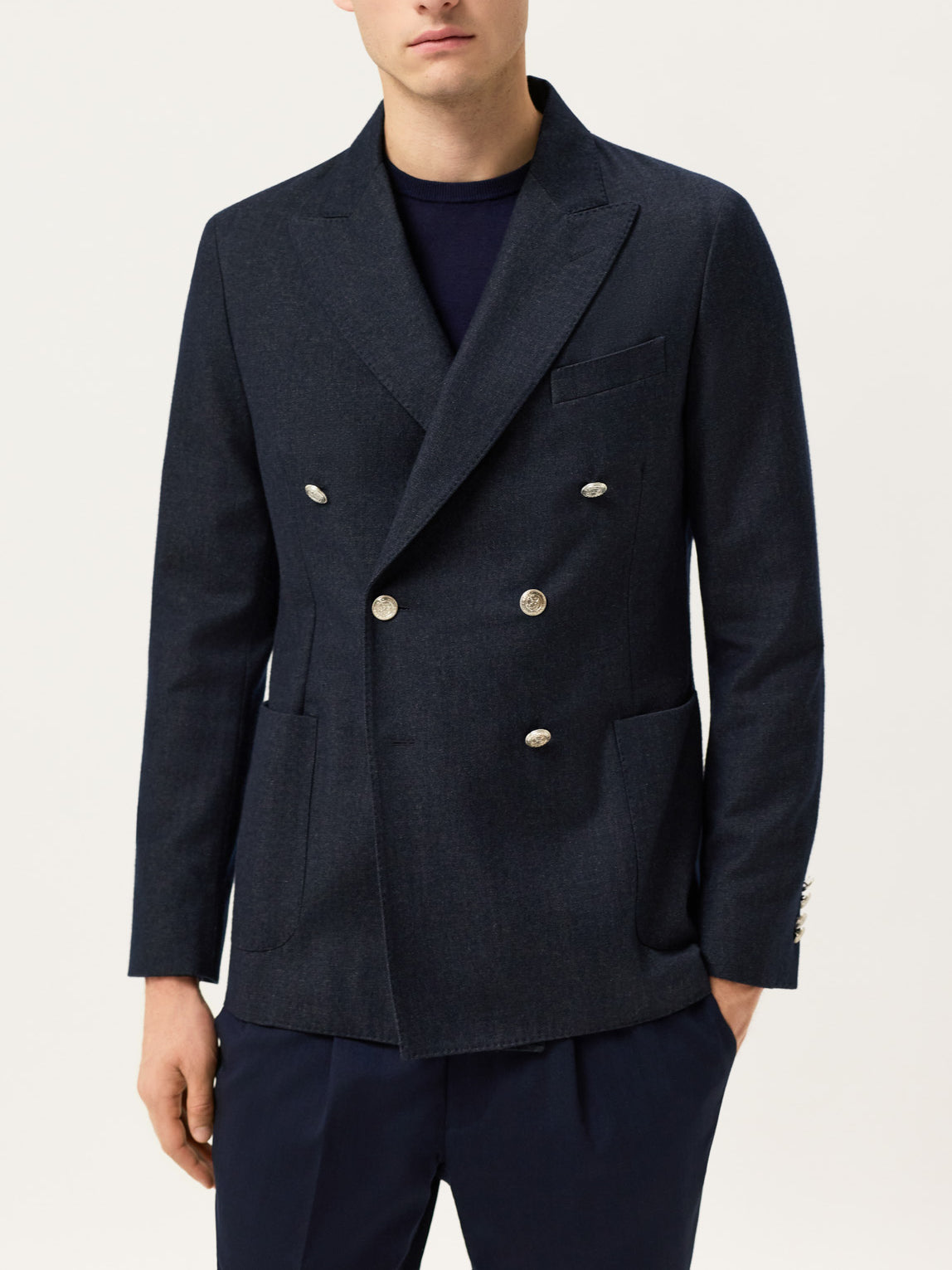 Dark Blue