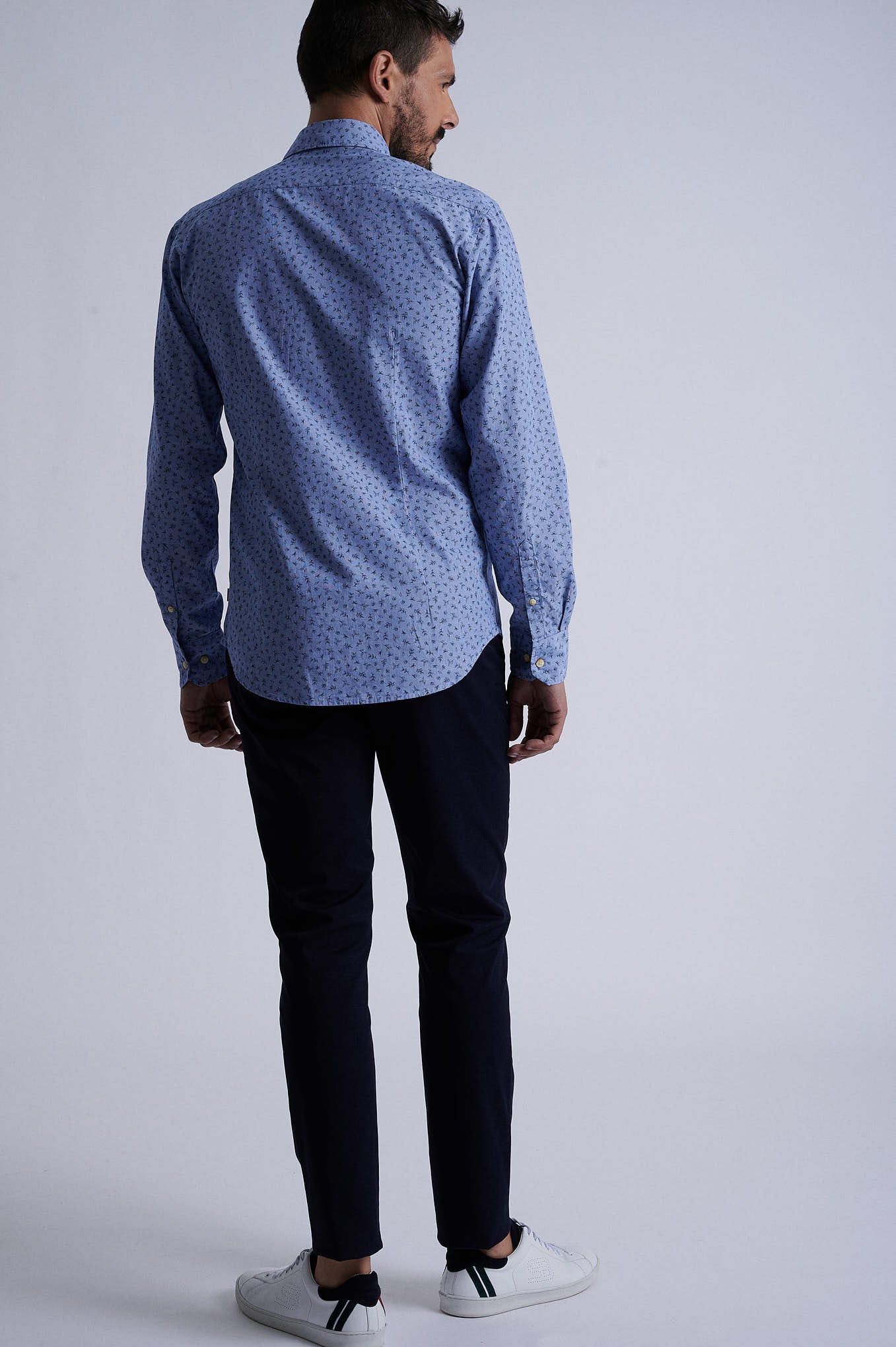 Dark Blue