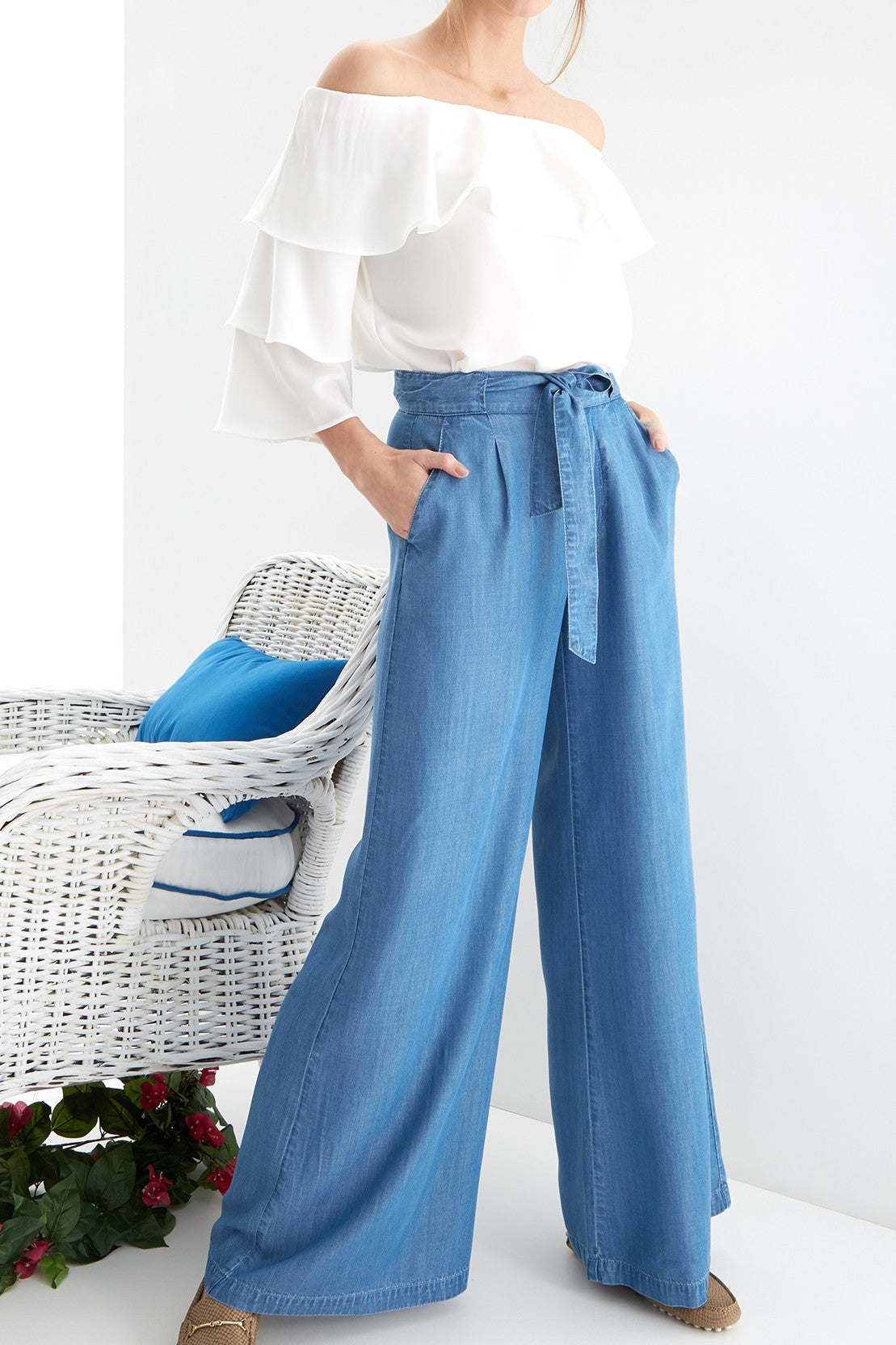 Medium Blue