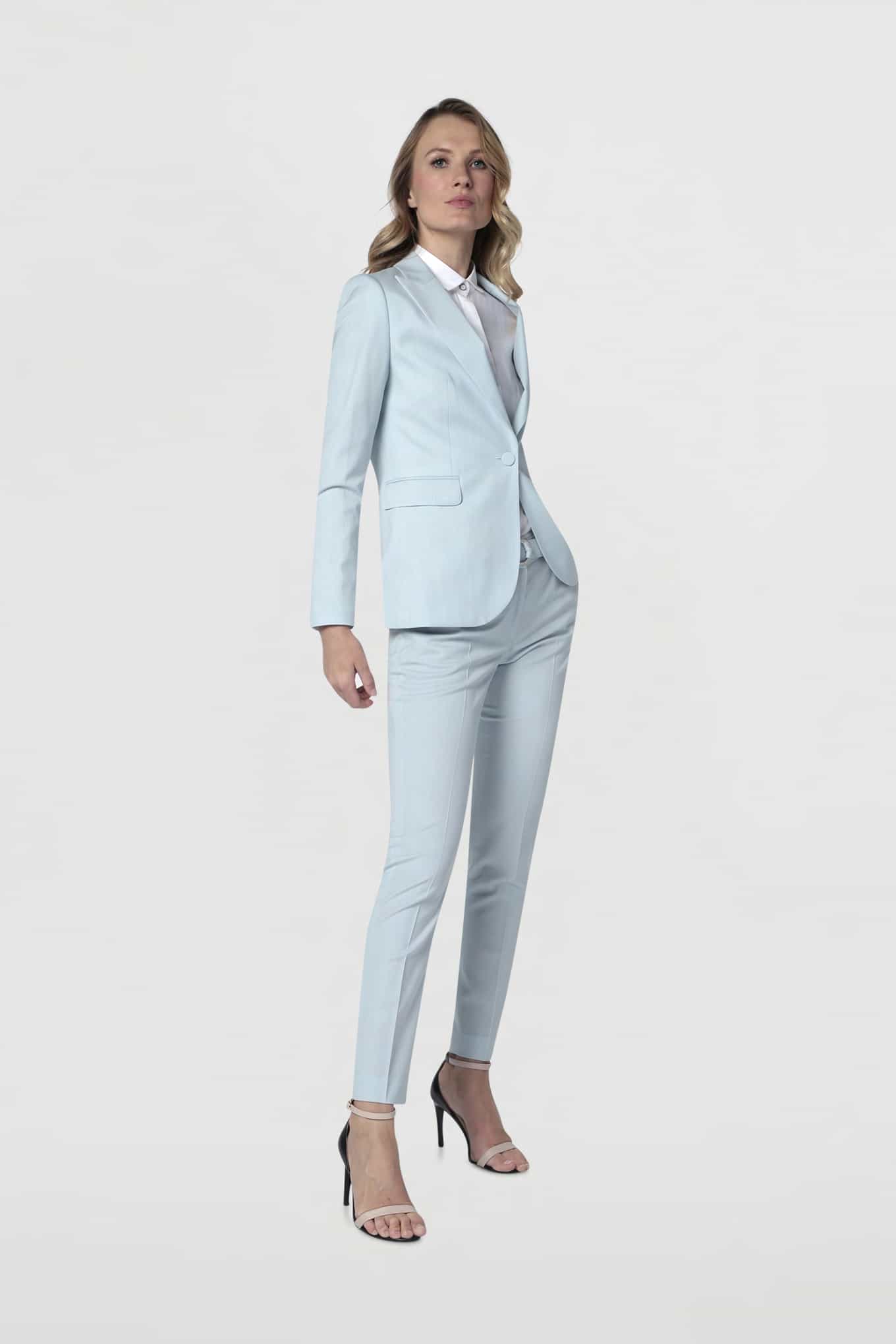 Light Blue