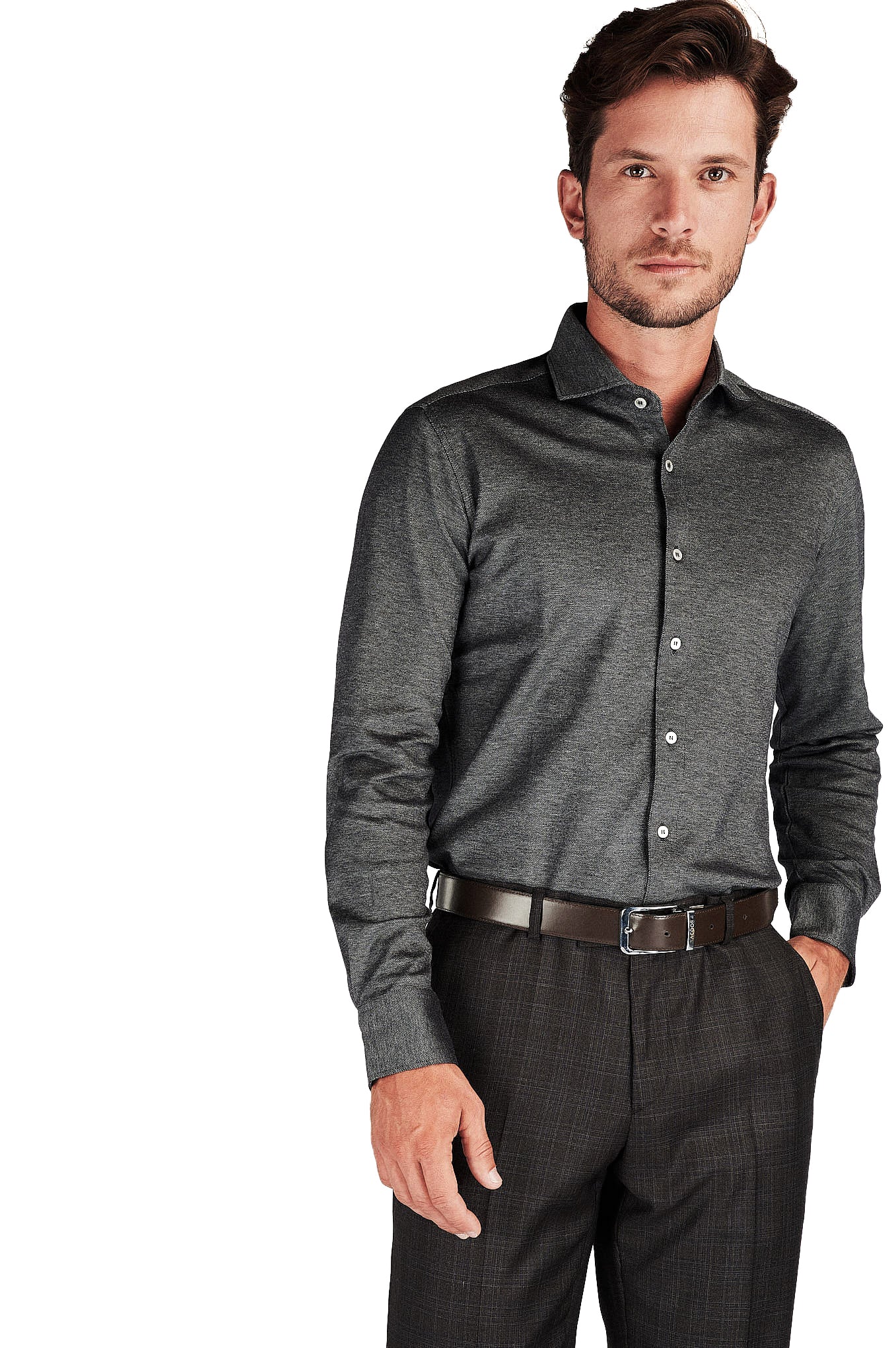 Dark Grey