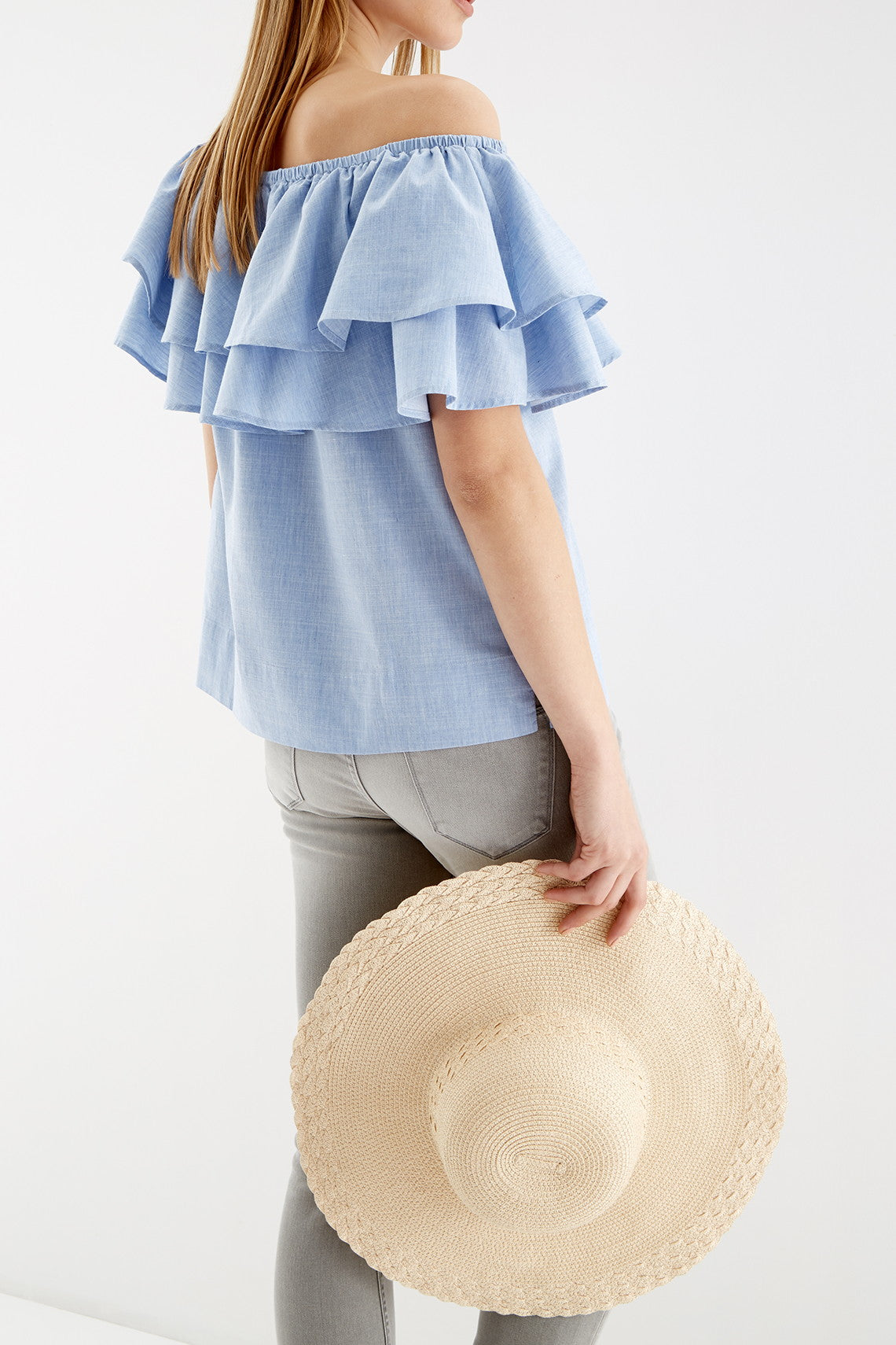Light Blue