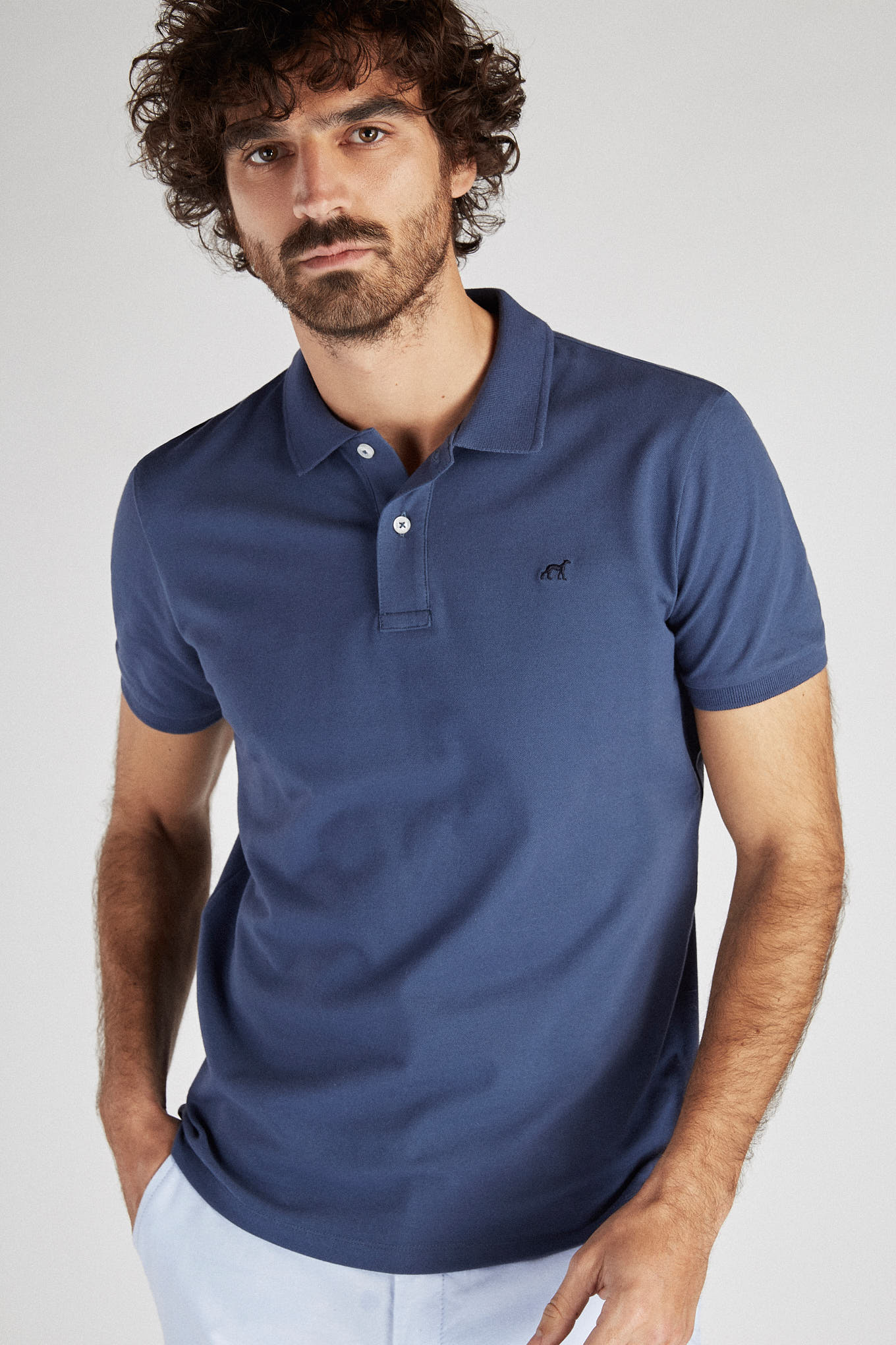 Medium Blue