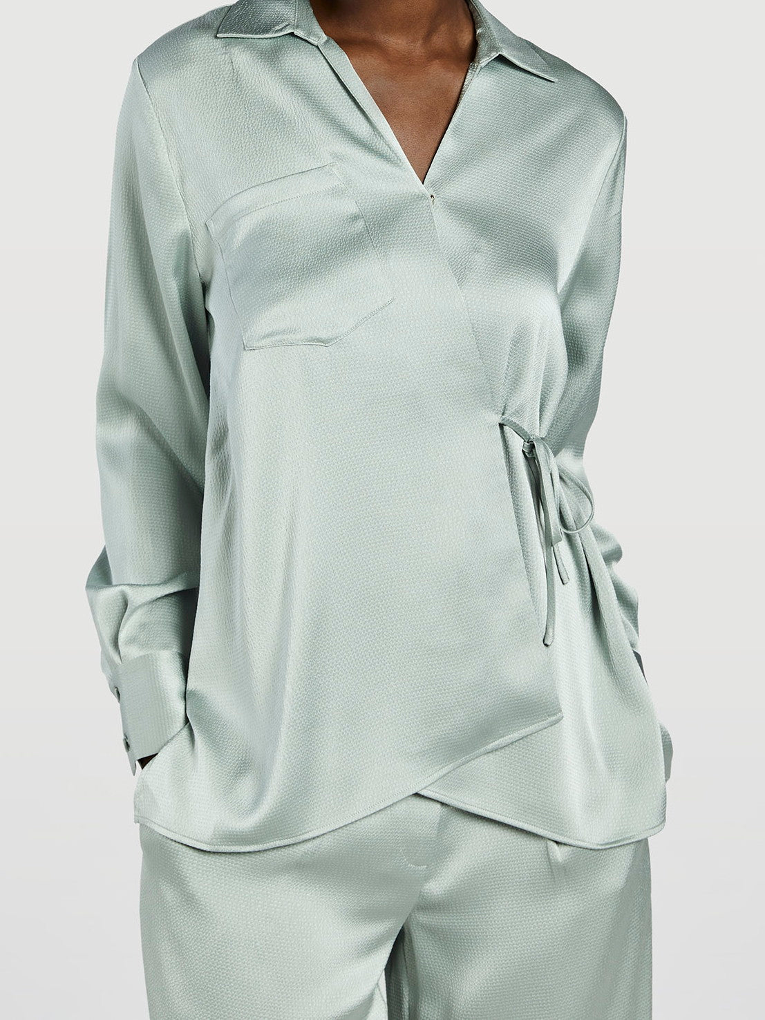 Light Green