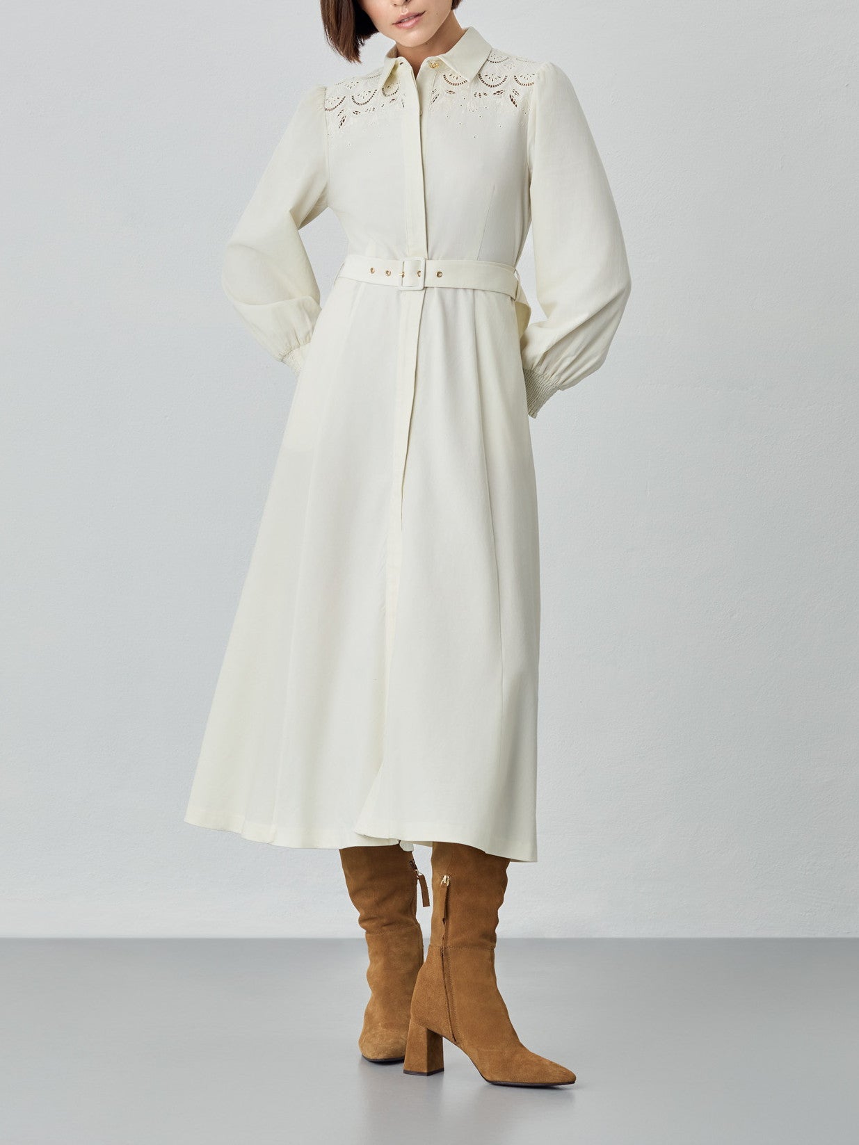 Ecru