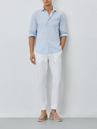 Light Blue