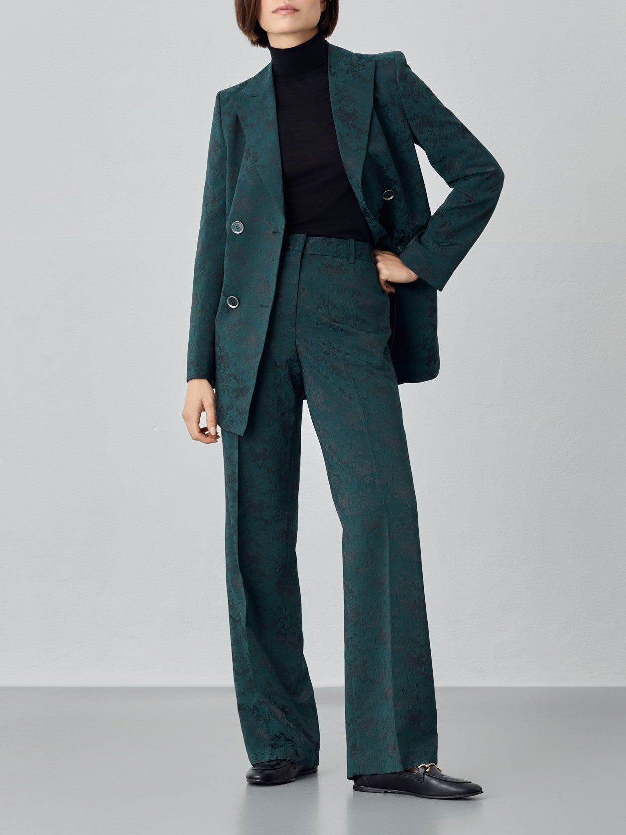 Dark Green