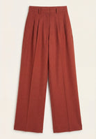 Dark Red (AI)
