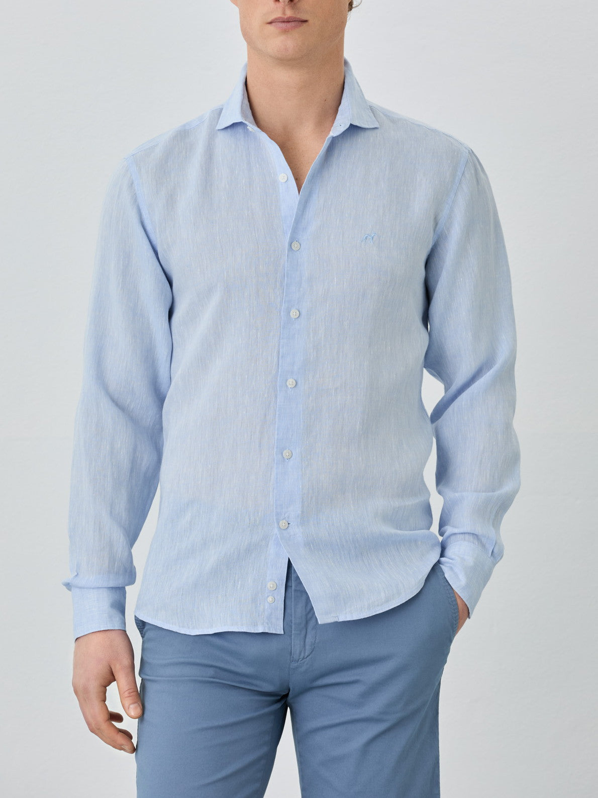 Light Blue
