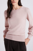 Pale Pink