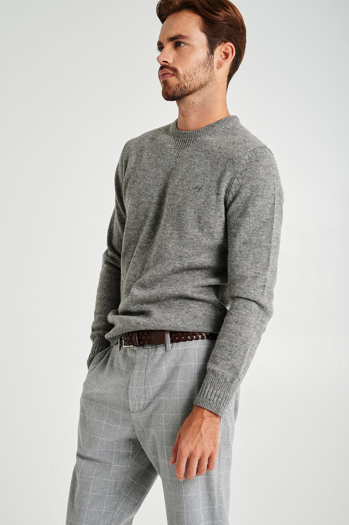 Light Grey