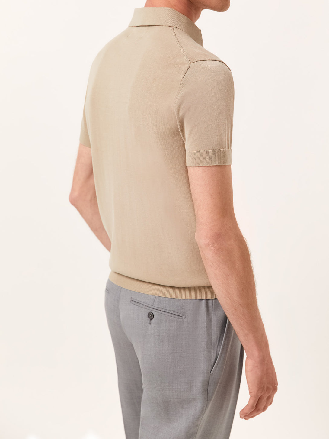 Light Beige