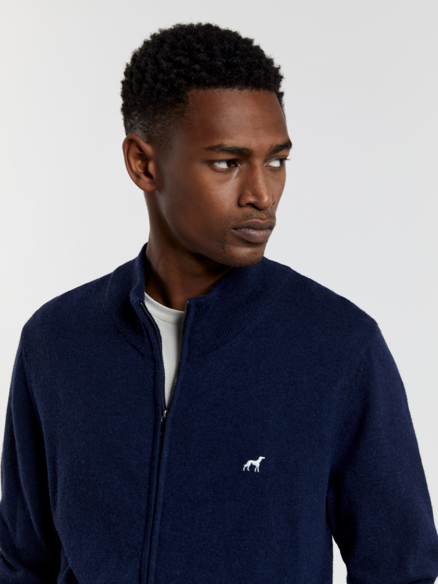 Dark Blue