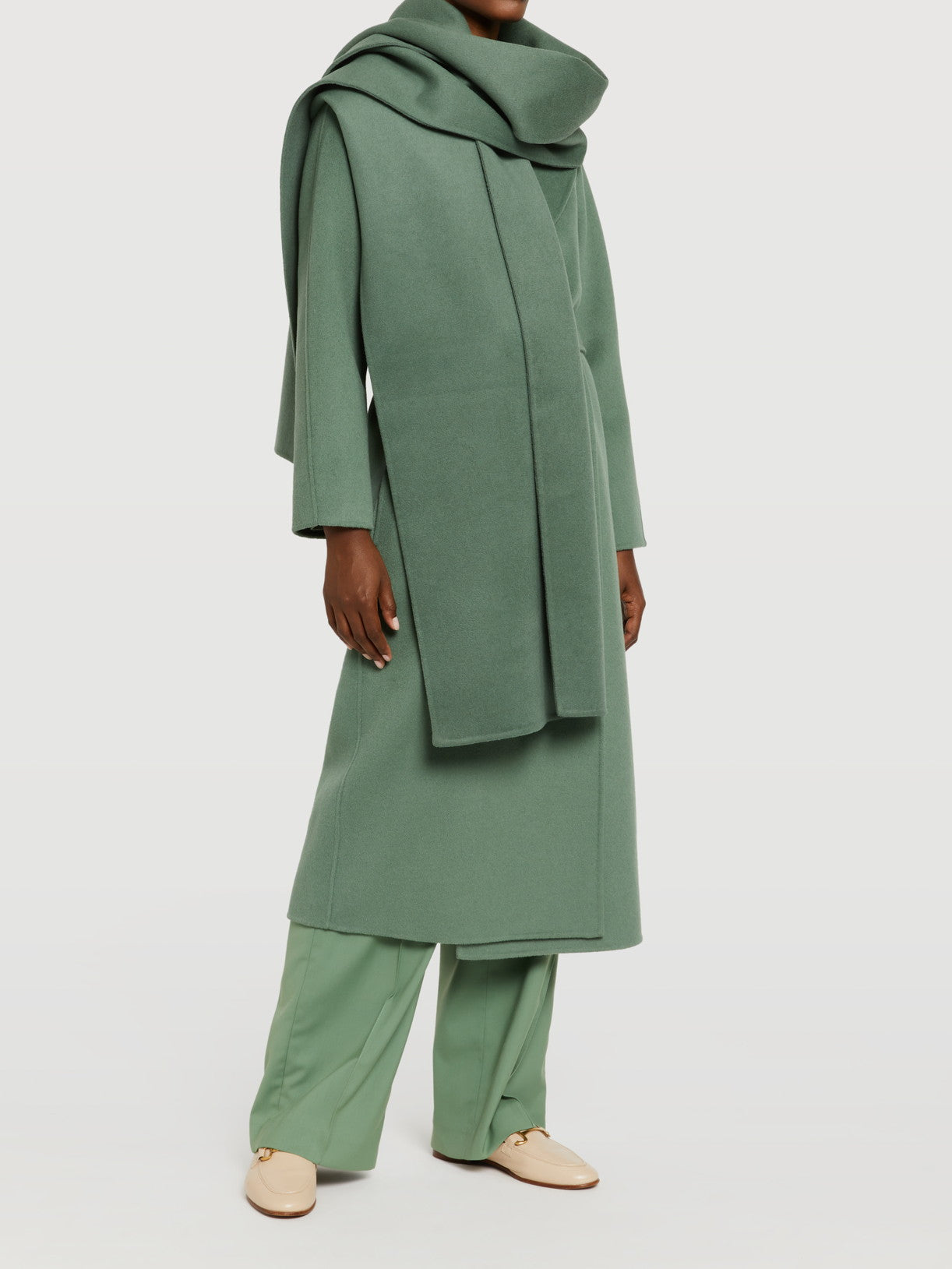 Light Green