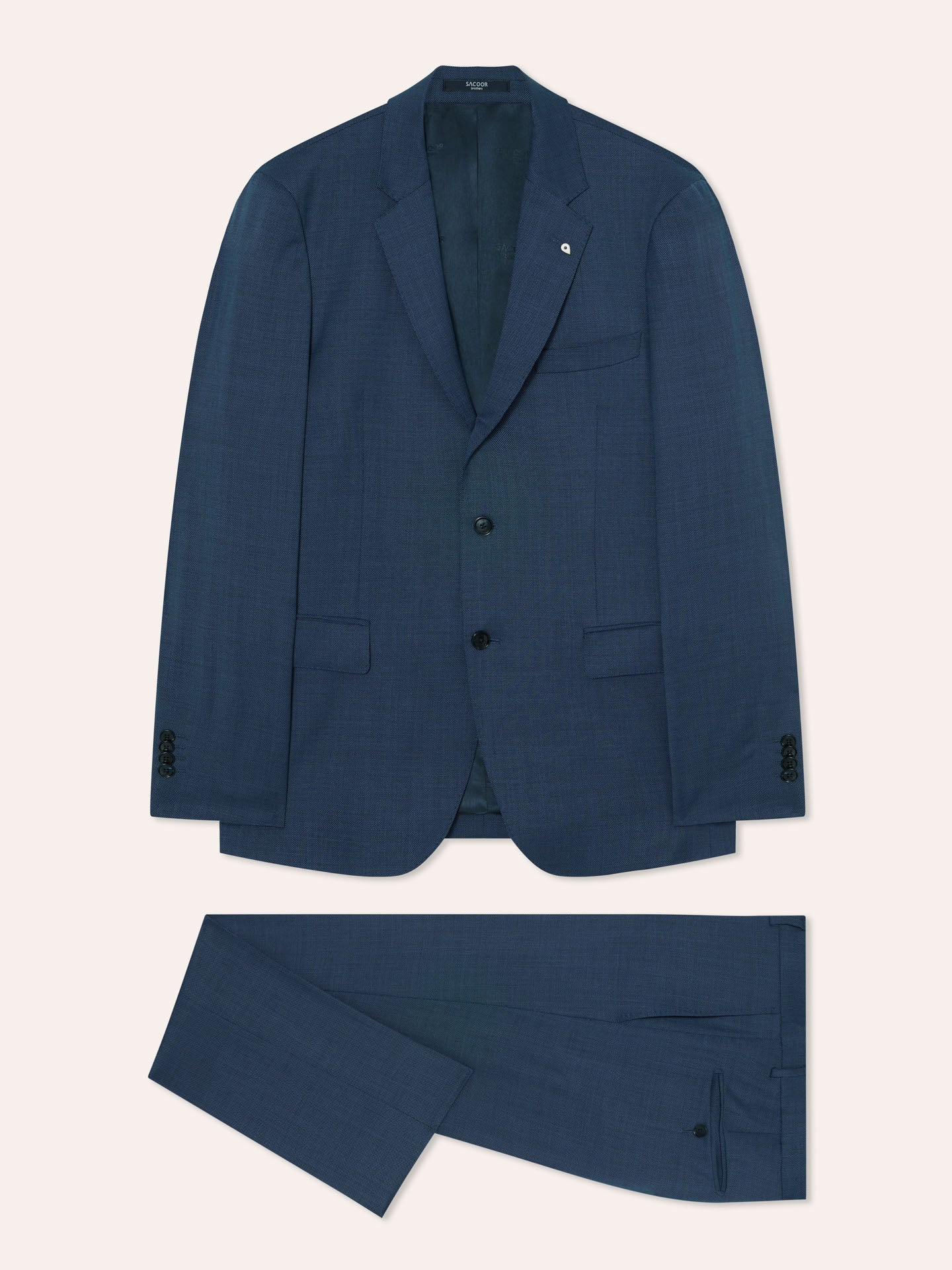 Medium Blue