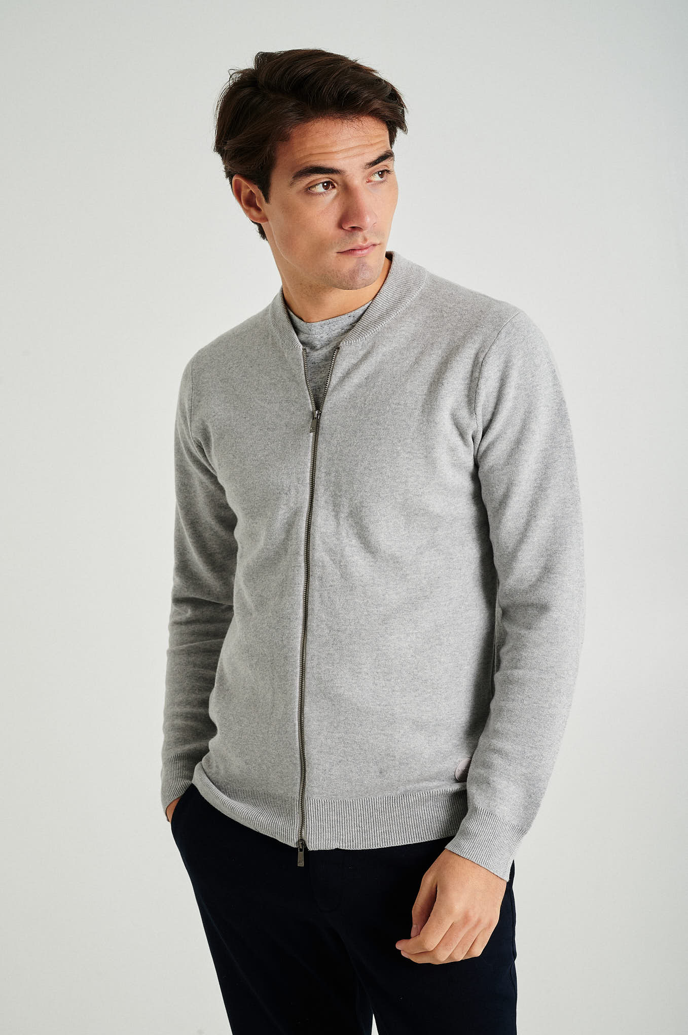 Mix Grey
