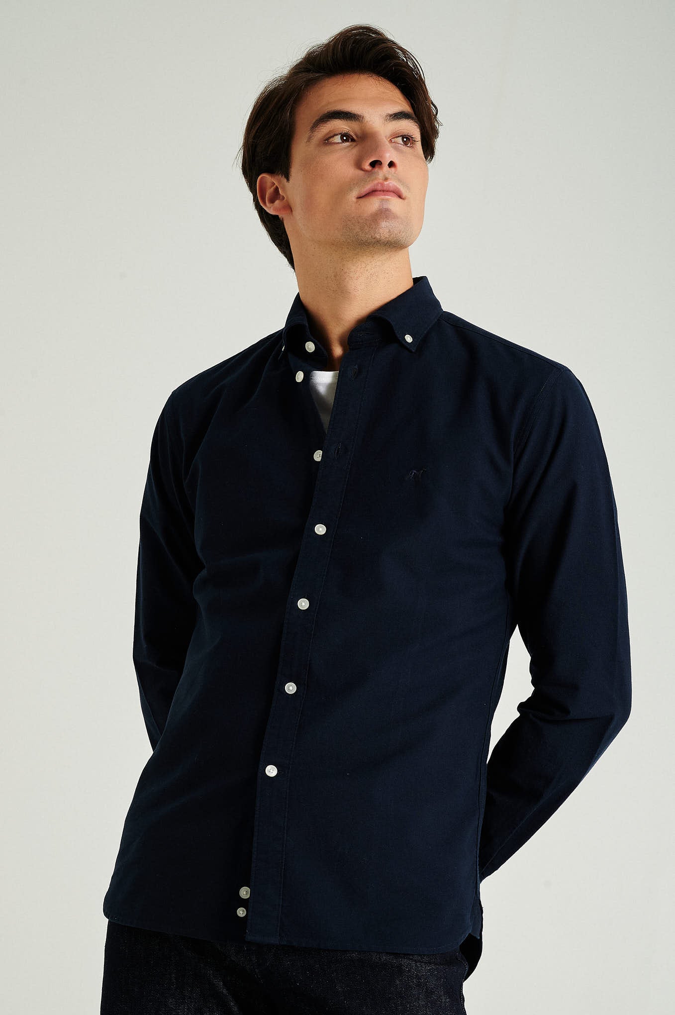 Dark Blue