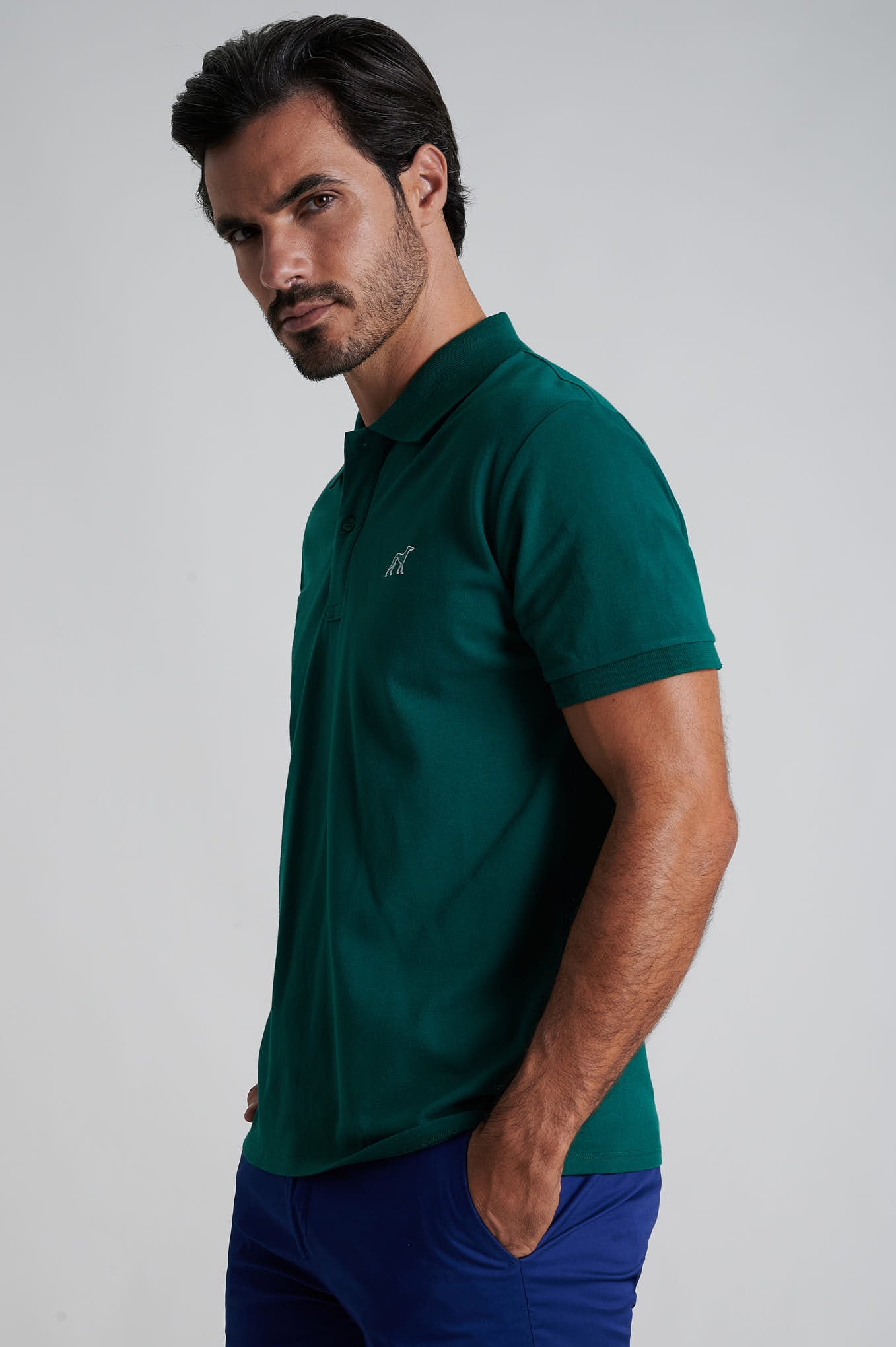 Dark Green