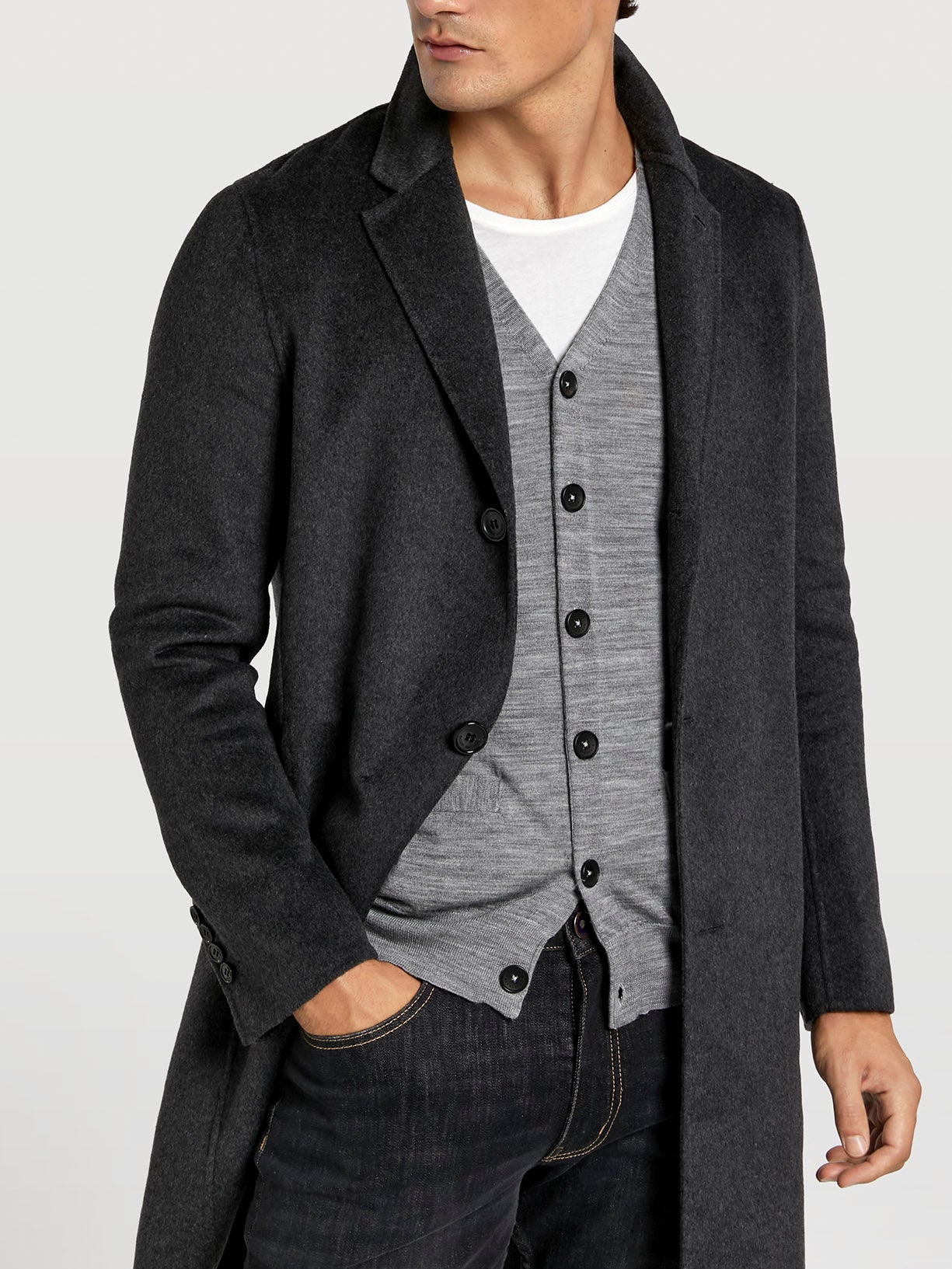 Dark Grey