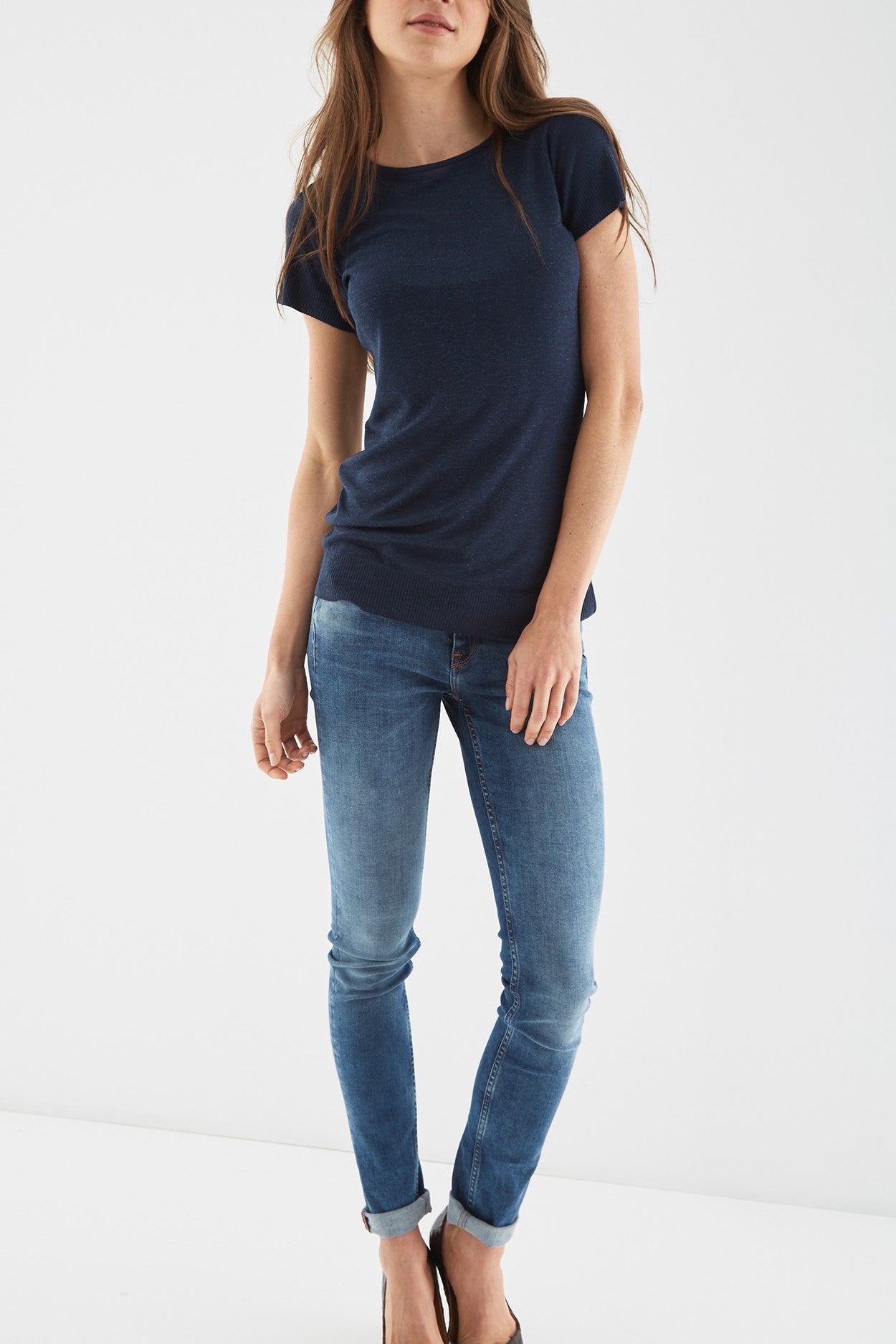 Dark Blue