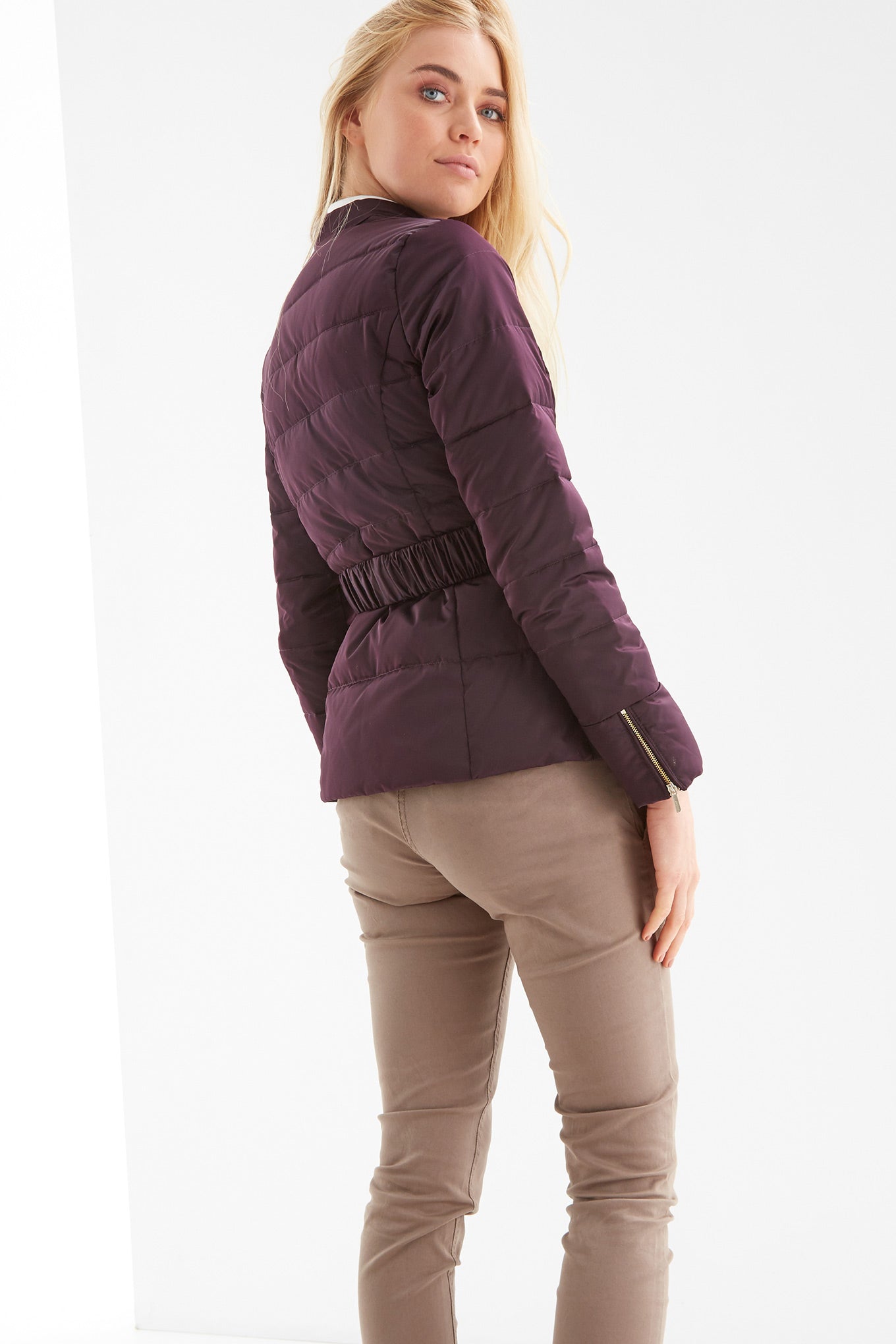 Plum