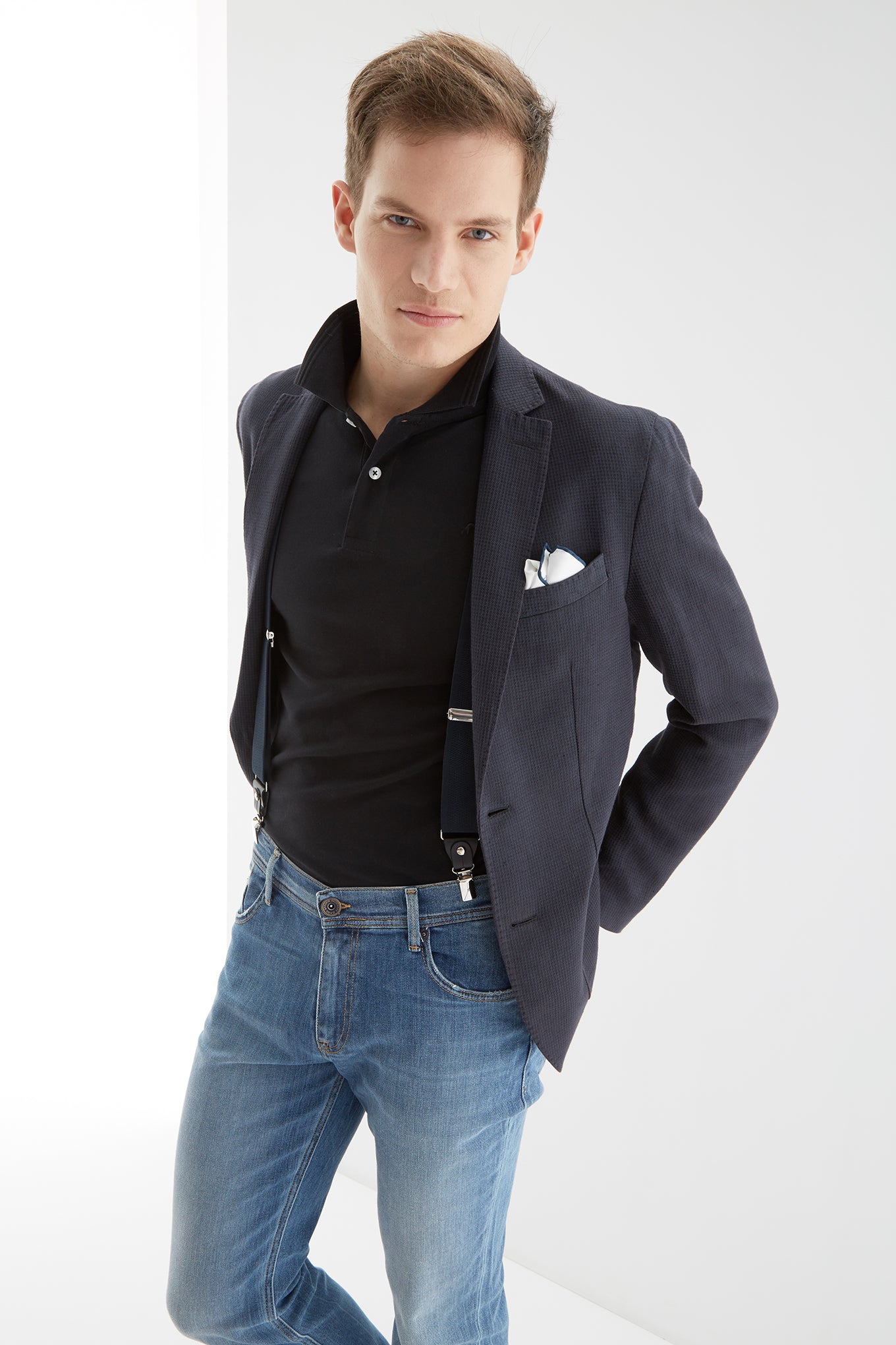 Dark Blue
