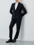 Dark Blue