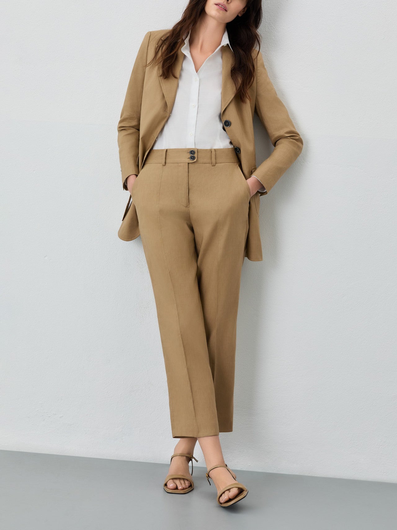 Dark Beige
