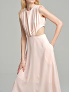Pale Pink