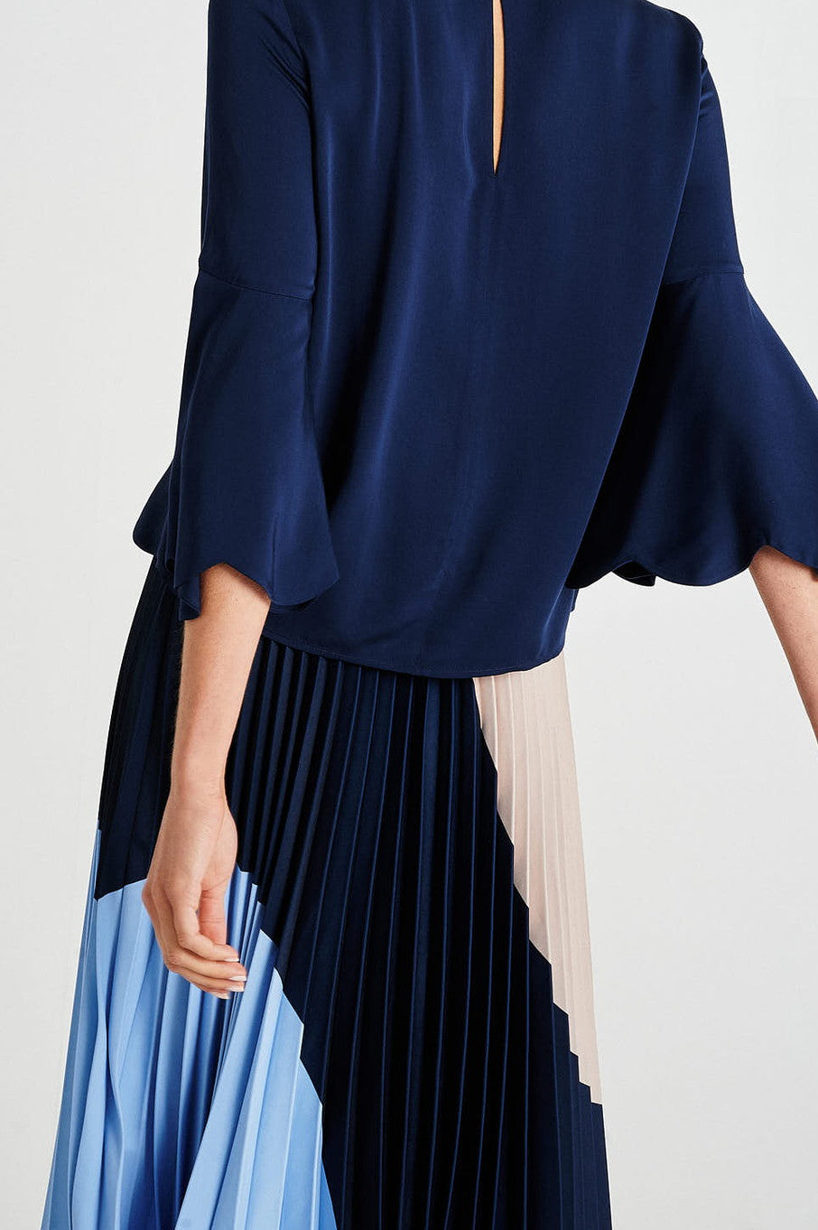 Dark Blue